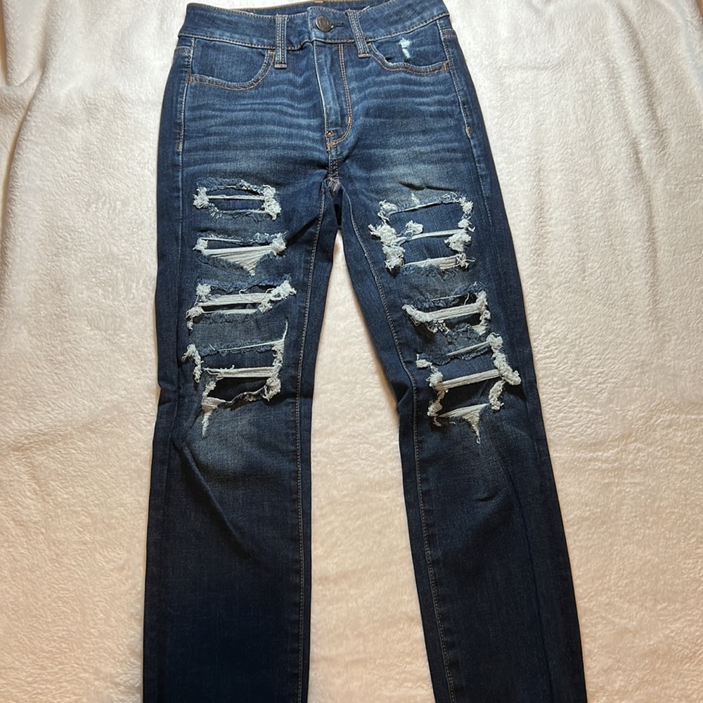 Jeans - Picture 2 of 3